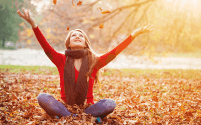 Aankomen in het najaar? Met deze tips stop je die extra kilo’s!