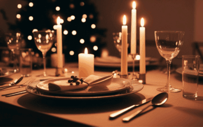 Op een lekkere én verantwoorde manier de feestdagen door