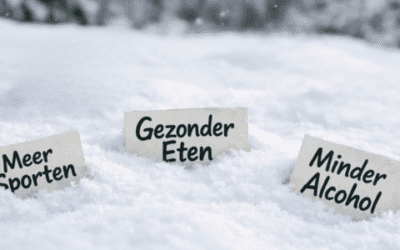 De februaridip: als motivatie even wegzakt in de sneeuw